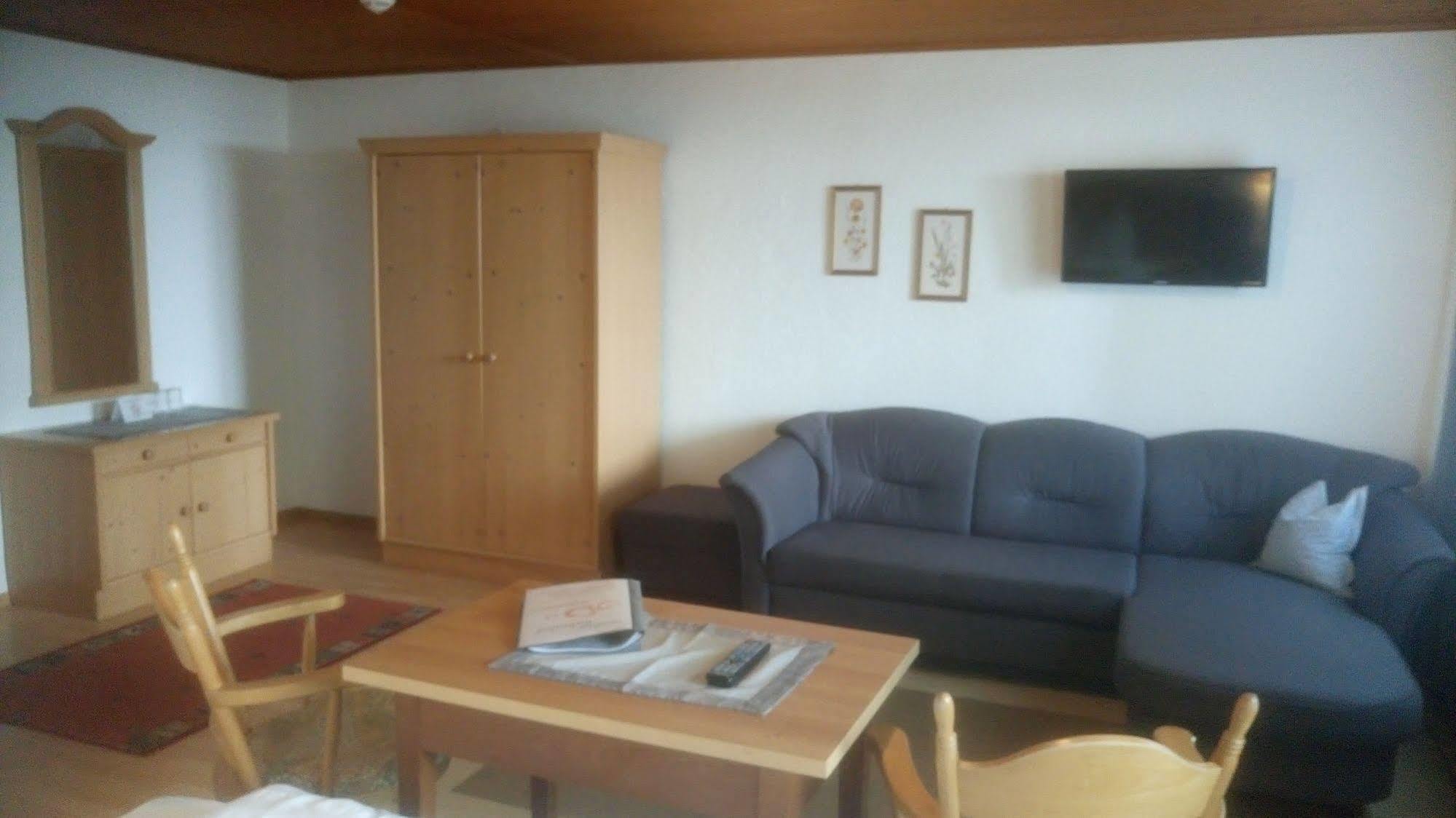 Pension Birkenhof Mayrhofen Dış mekan fotoğraf