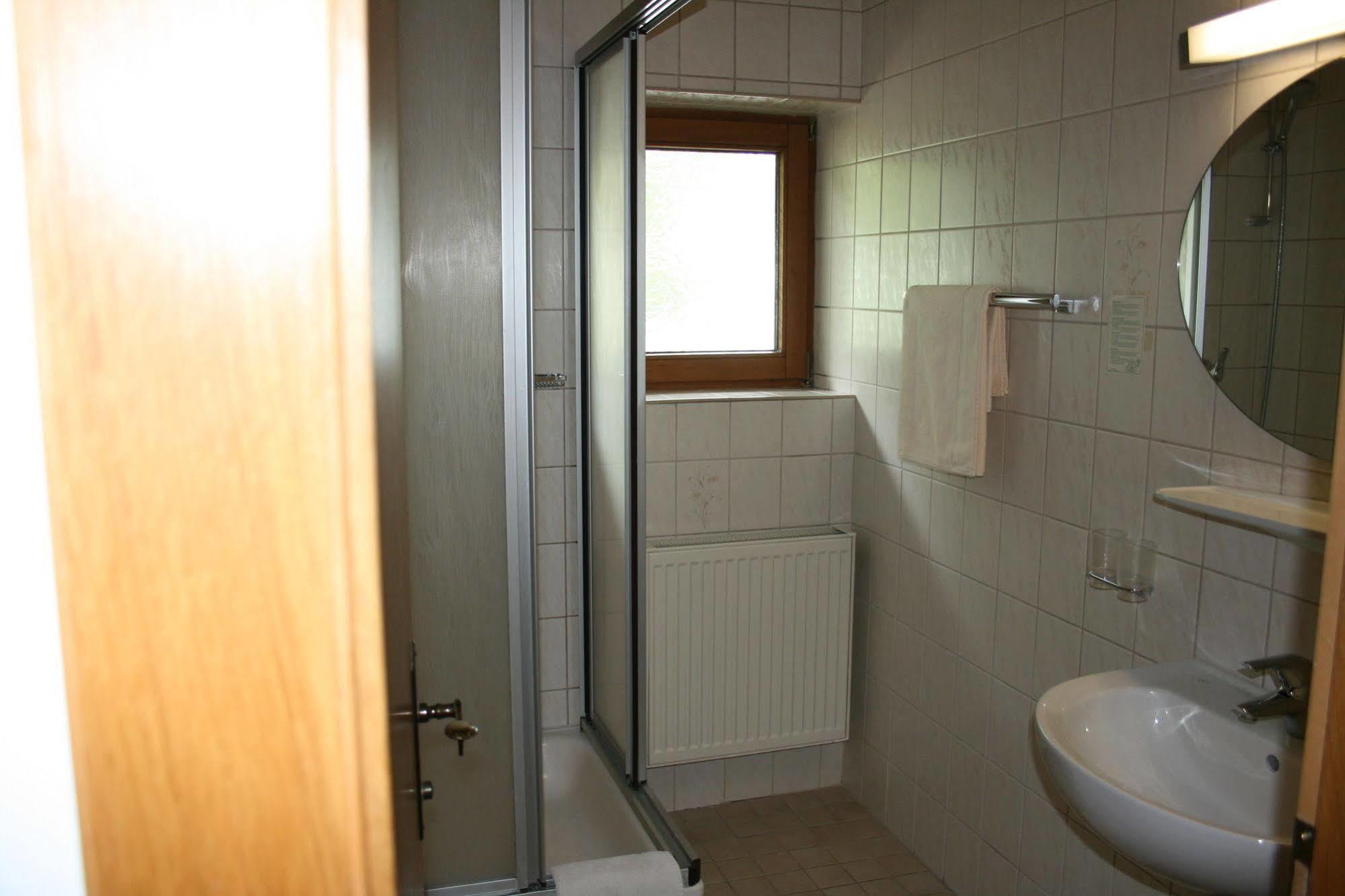 Pension Birkenhof Mayrhofen Dış mekan fotoğraf